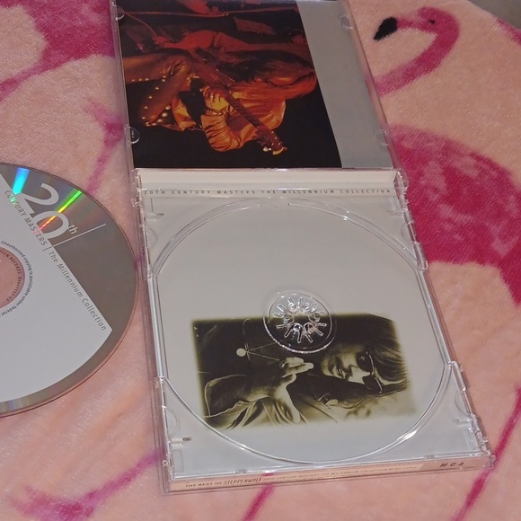Stephenwolf CD the best of.. - Picture 6 of 6
